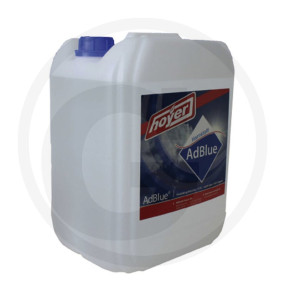 Adblue - Aus32 10L Granit 210AUS32 GEB10